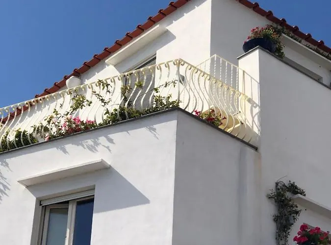 La Baia Di Napoli Appartement *