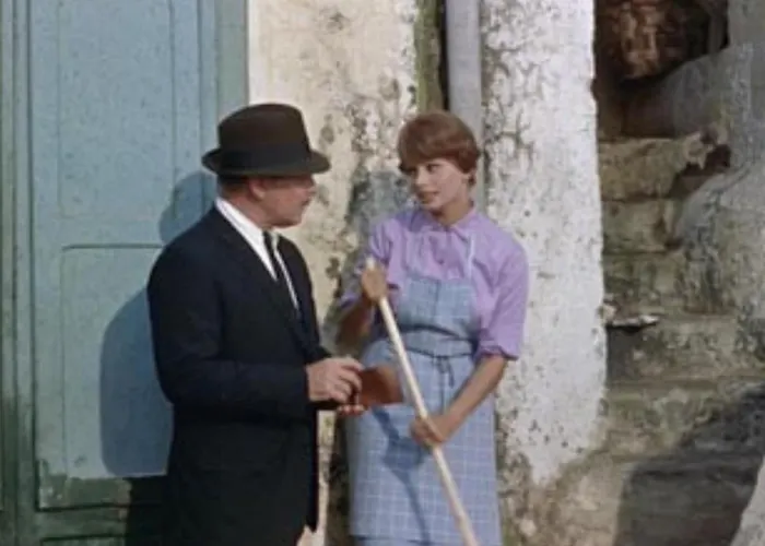 La Baia Di Napoli Appartement