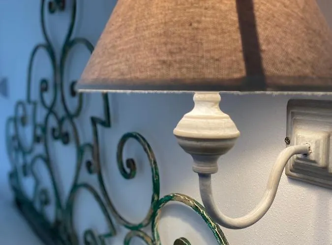 La Baia Di Napoli Apartament Capri