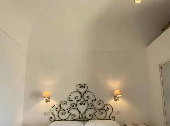 Appartement La Baia Di Napoli Capri