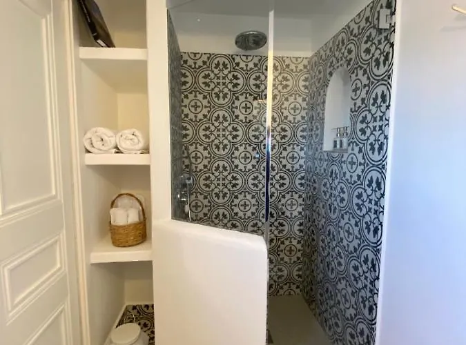 La Baia Di Napoli Appartement *