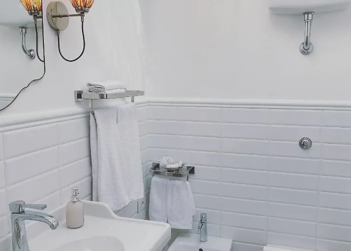 Appartement La Baia Di Napoli *