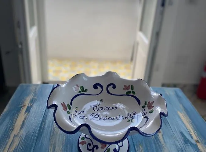 Appartement La Baia Di Napoli