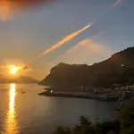 La Baia Di Napoli Lejlighed