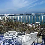 La Baia Di Napoli Lejlighed