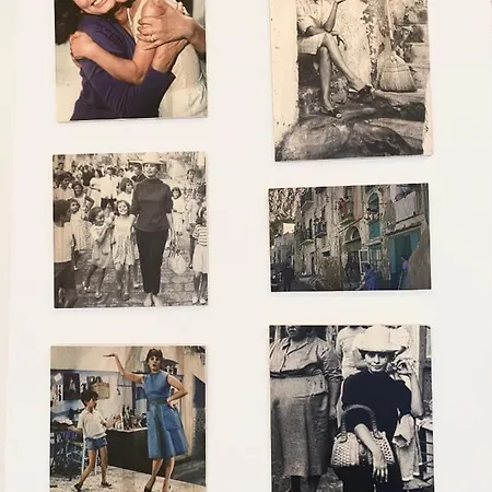 Apartment La Baia Di Napoli *