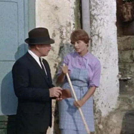 La Baia Di Napoli דירה