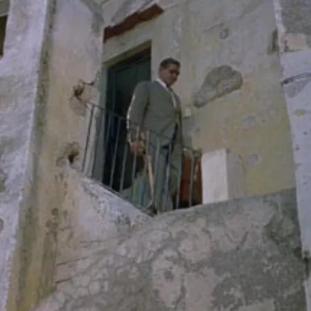 La Baia Di Napoli * Capri