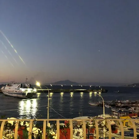 Lejlighed La Baia Di Napoli