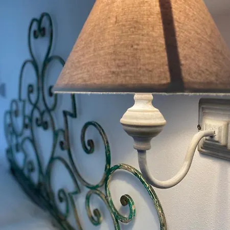 La Baia Di Napoli Apartment Capri