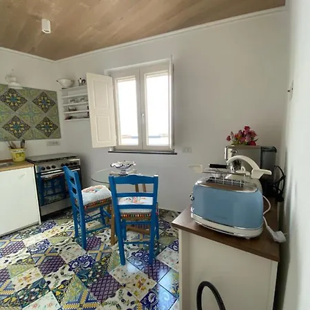 Apartment La Baia Di Napoli