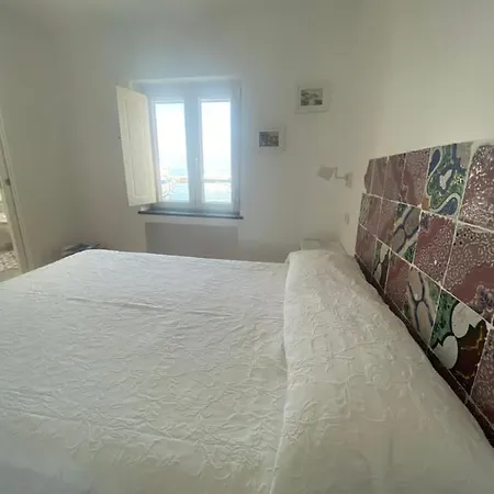 La Baia Di Napoli Lejlighed