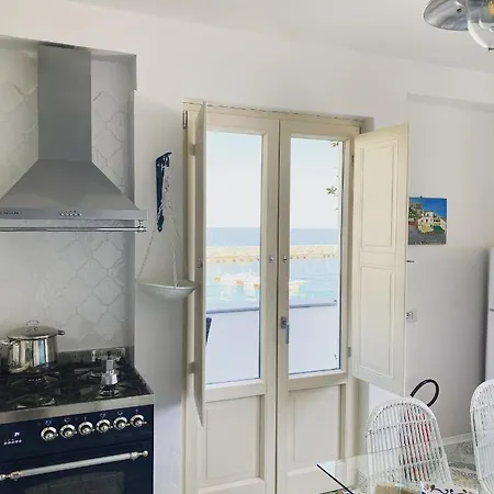 Lejlighed La Baia Di Napoli *