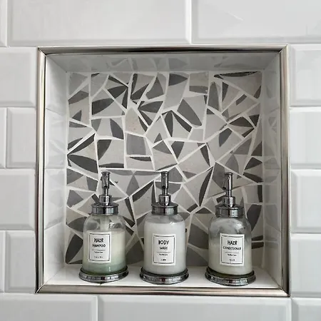 La Baia Di Napoli Lejlighed *