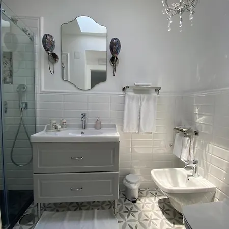 La Baia Di Napoli Capri