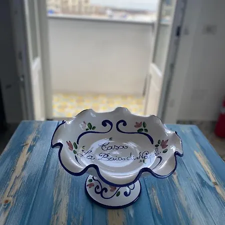 Apartment La Baia Di Napoli