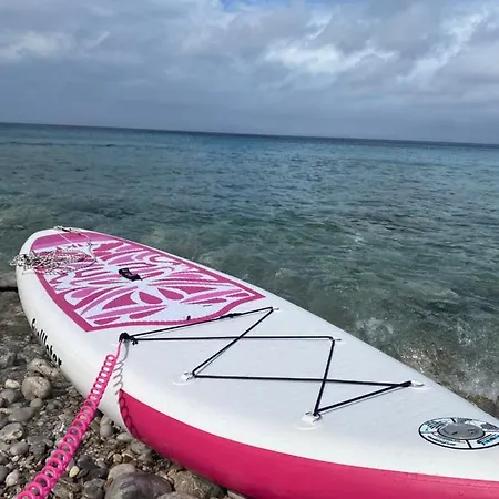 La Baia Di Napoli Capri