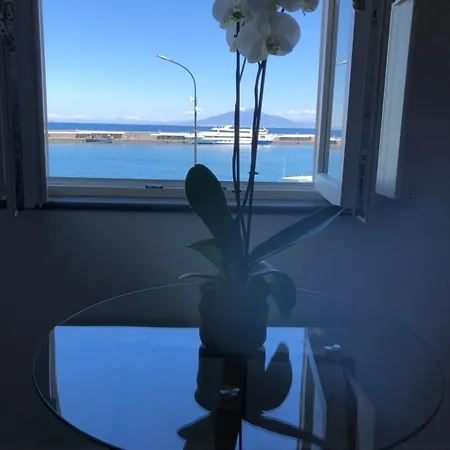 Apartment La Baia Di Napoli *