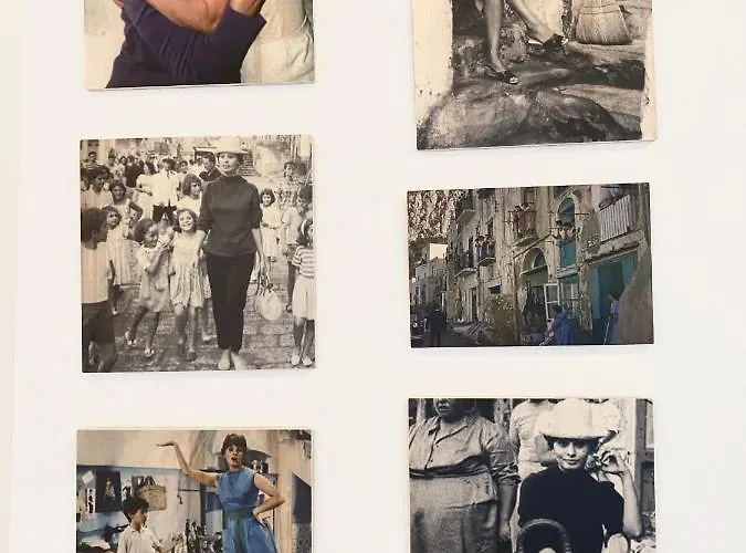 דירה La Baia Di Napoli *