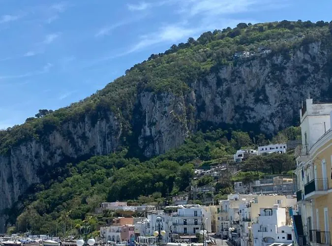 Apartamento La Baia Di Napoli *