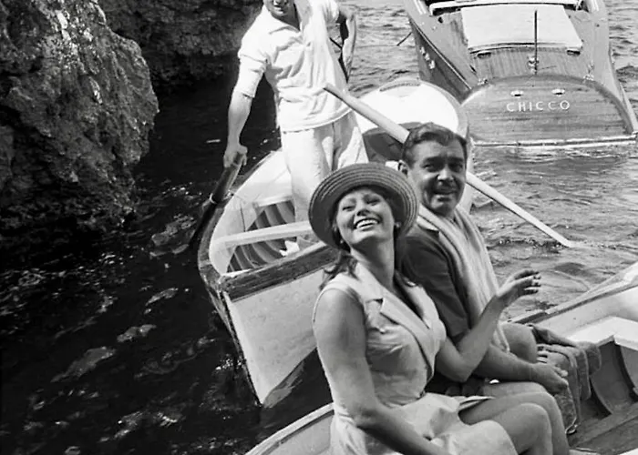 Daire La Baia Di Napoli *