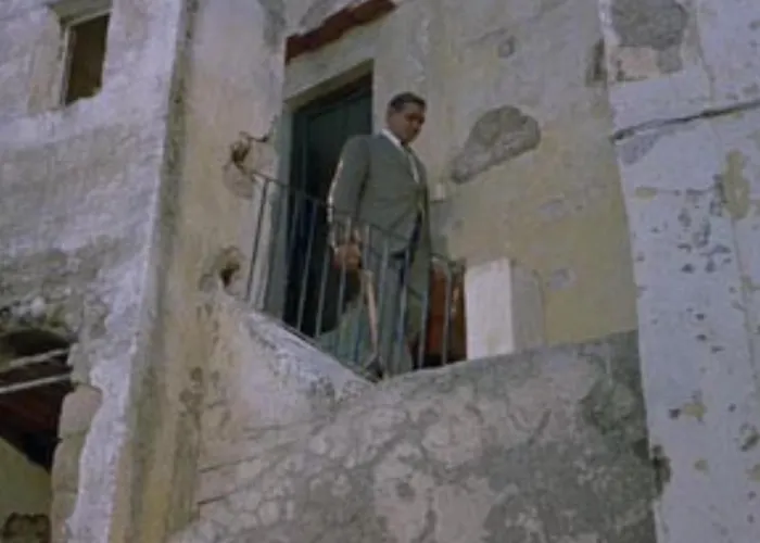 La Baia Di Napoli * קאפרי