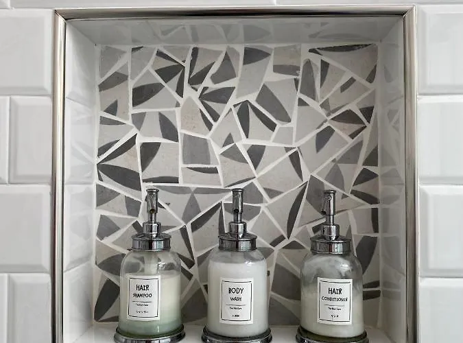 La Baia Di Napoli Apartamento *