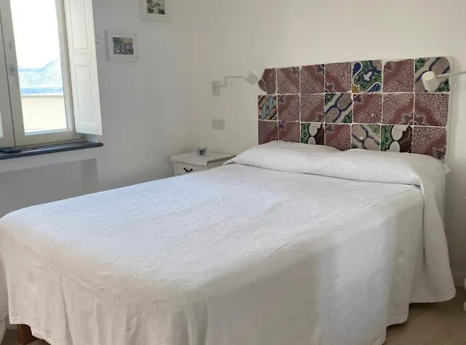 La Baia Di Napoli Daire