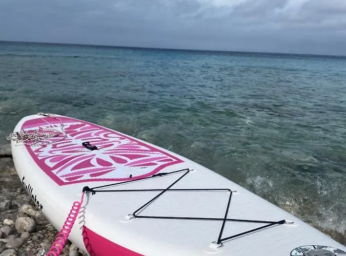 La Baia Di Napoli קאפרי