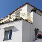 La Baia Di Napoli Lägenhet *