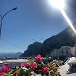Lägenhet La Baia Di Napoli *