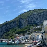 Lägenhet La Baia Di Napoli *