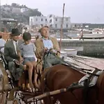La Baia Di Napoli * Capri