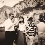 La Baia Di Napoli