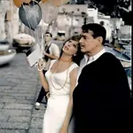 La Baia Di Napoli Lägenhet *