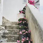 La Baia Di Napoli Lägenhet *