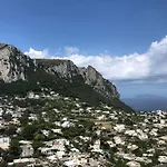 La Baia Di Napoli Lägenhet *