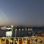 Lägenhet La Baia Di Napoli