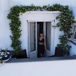 La Baia Di Napoli Lägenhet Capri