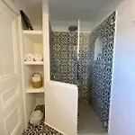 La Baia Di Napoli Lägenhet *