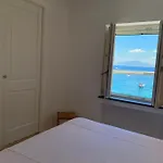Lägenhet La Baia Di Napoli Capri