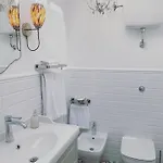Lägenhet La Baia Di Napoli *