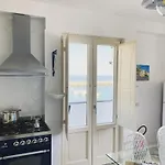 Lägenhet La Baia Di Napoli *
