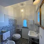 La Baia Di Napoli Lägenhet *