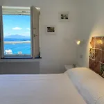 La Baia Di Napoli Lägenhet *