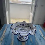 Lägenhet La Baia Di Napoli