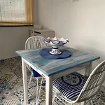 La Baia Di Napoli Capri