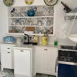 La Baia Di Napoli