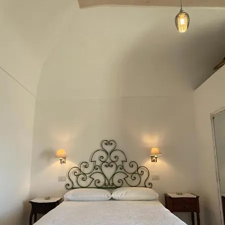 公寓 La Baia Di Napoli 卡普里