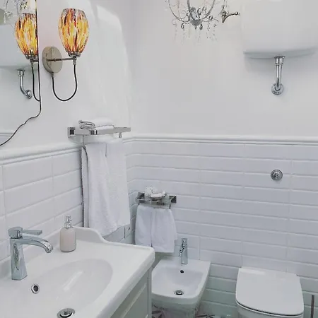 公寓 La Baia Di Napoli *